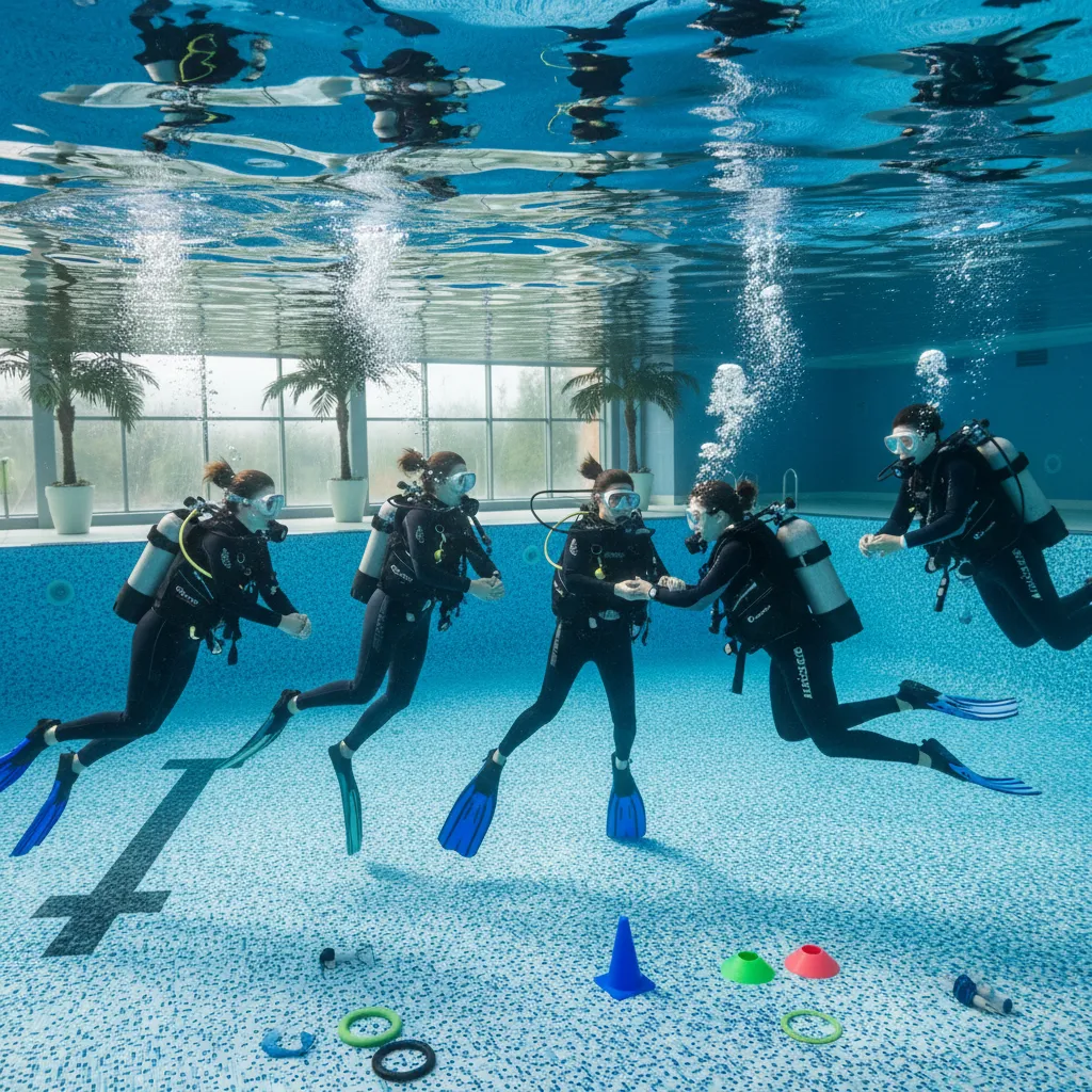 How Long Does It Take to Get Scuba Certified?
