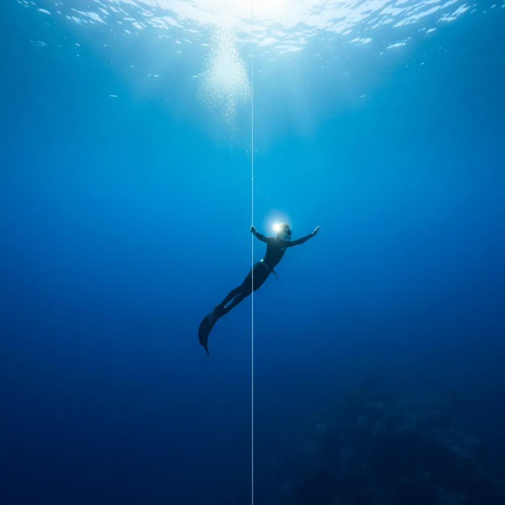 Best Freediving Destinations