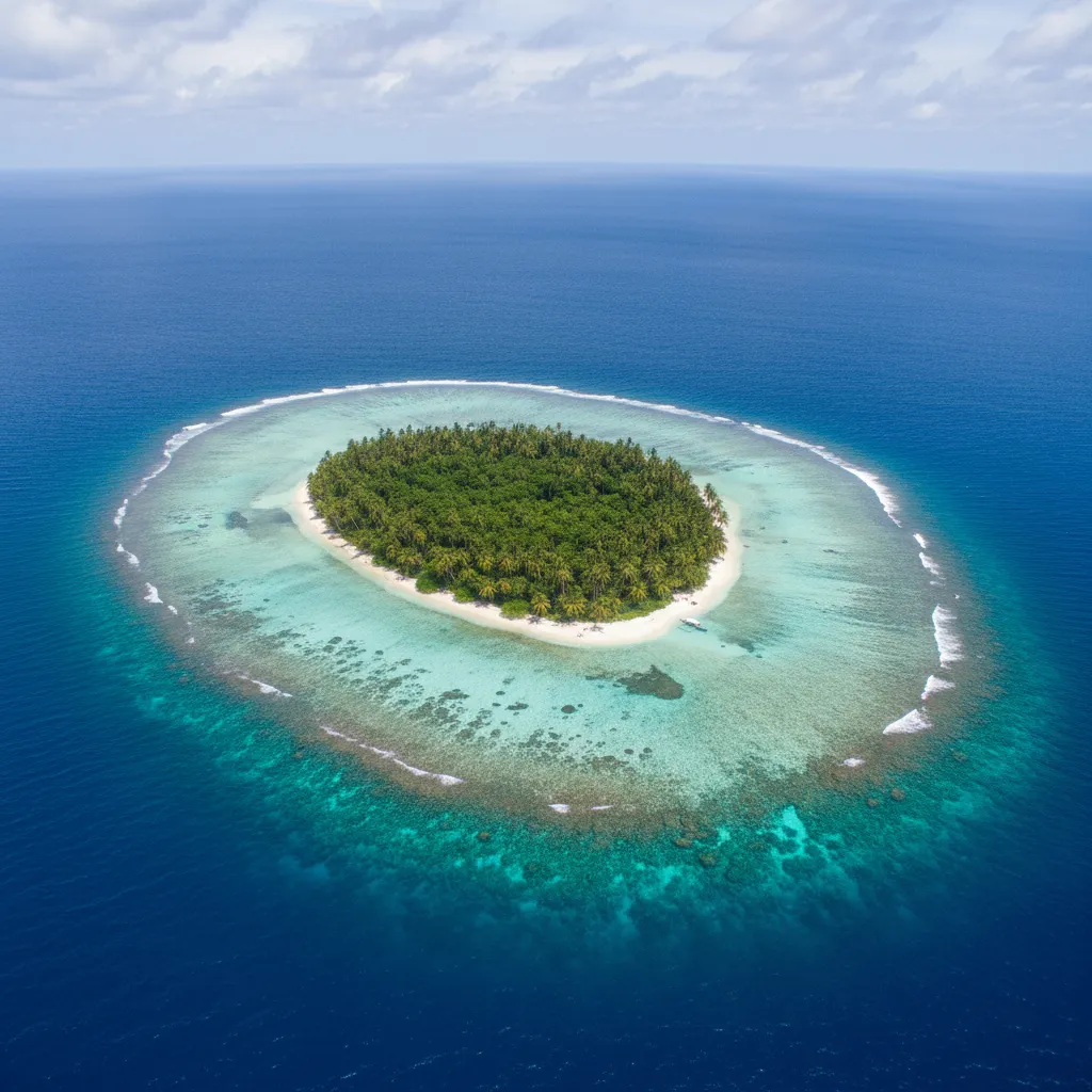 Most Remote Diving Adventures