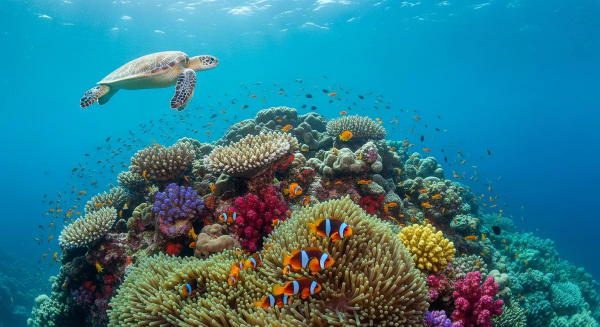 First Time Diving in Australia - A Beginner's Complete Guide