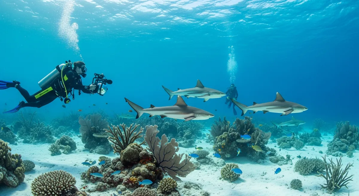 First Time Diving in Bahamas - A Beginner's Complete Guide