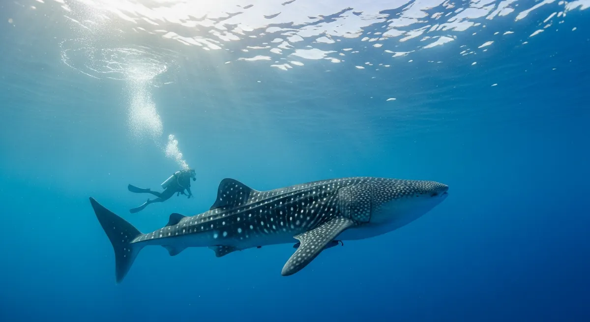 First Time Diving in Philippines - A Beginner's Complete Guide