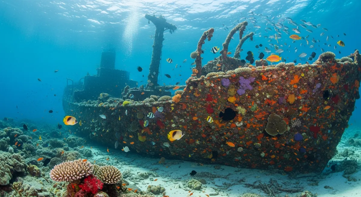 First Time Diving in Solomon Islands - A Beginner's Complete Guide