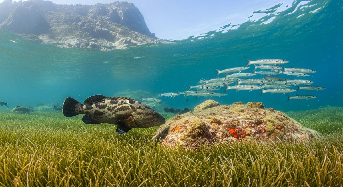 First Time Diving in Spain - A Beginner's Complete Guide