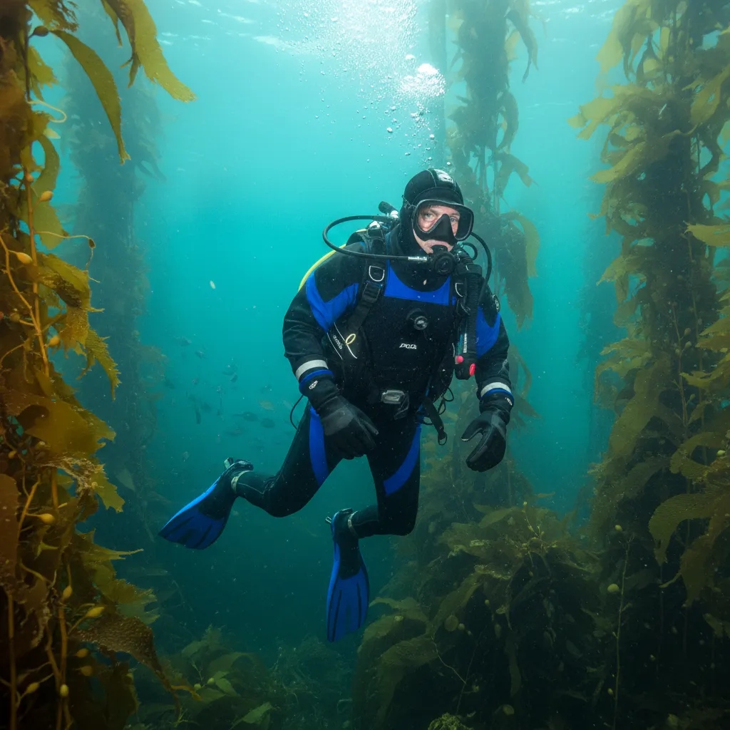 Drysuits