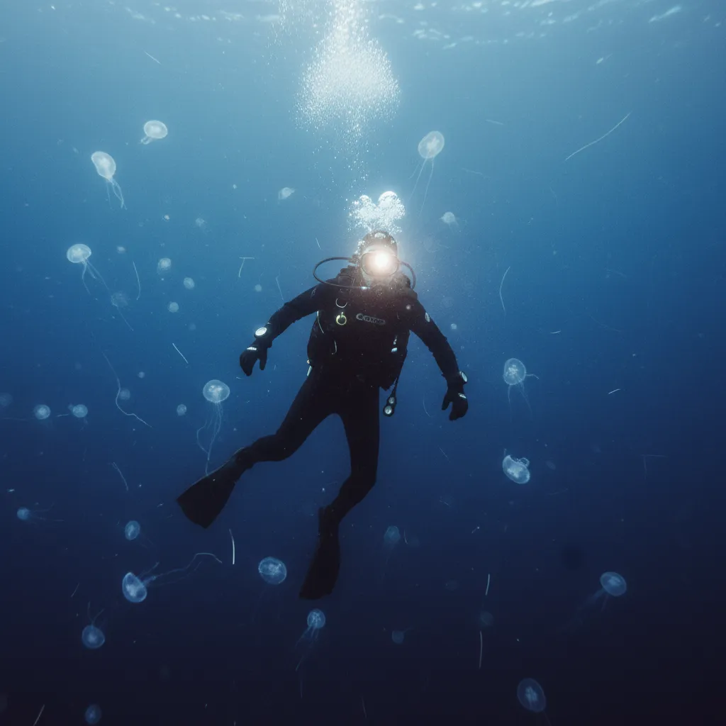 Nitrogen Narcosis: What Every Diver Should Know