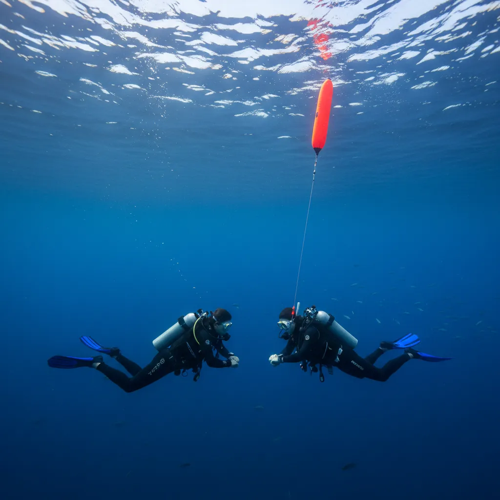 10 Essential Scuba Safety Rules