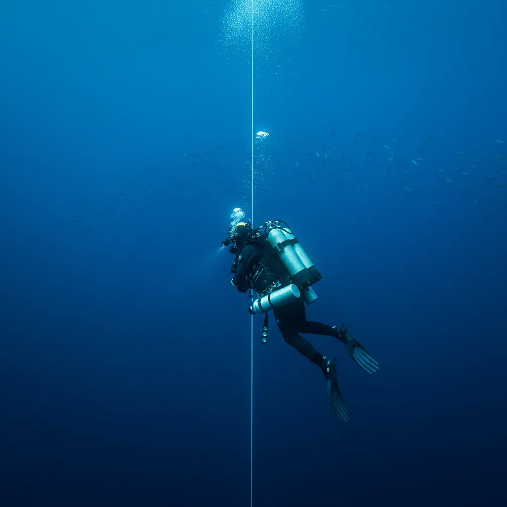 Introduction to Technical Diving