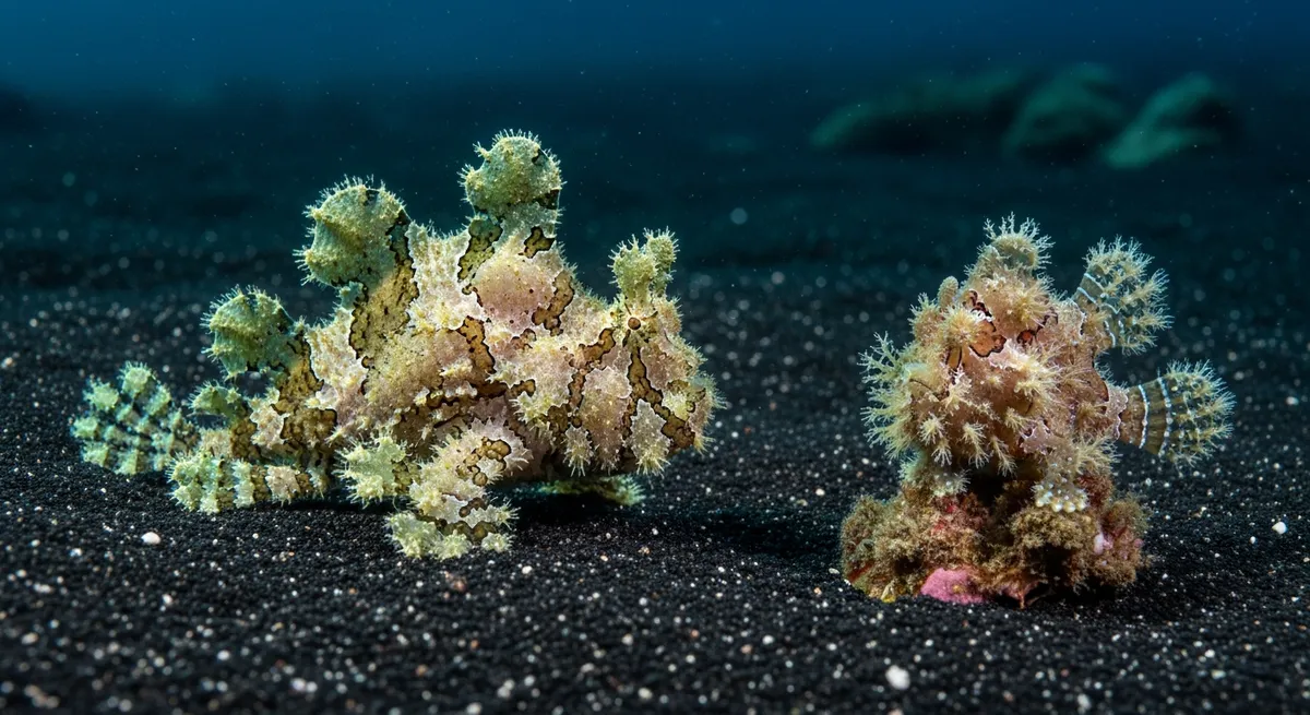 Ambon & Maluku