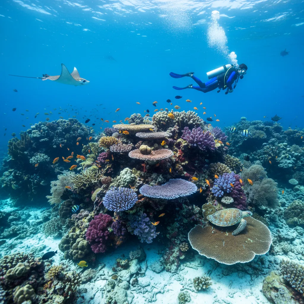 Atauro Island