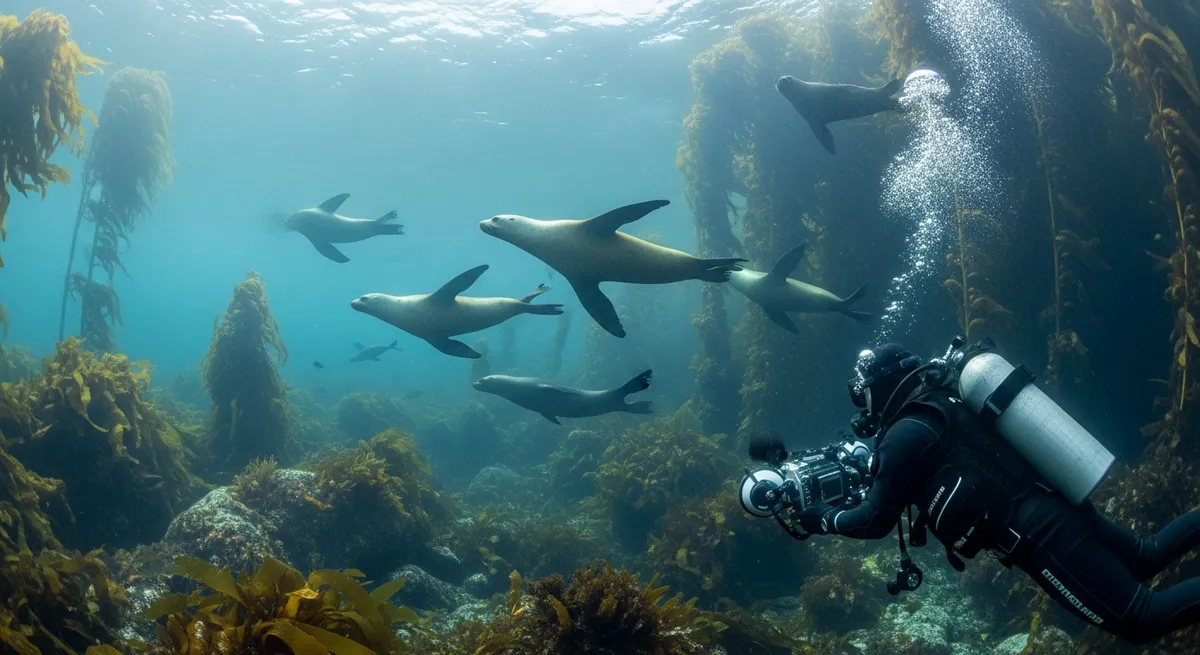 Bahía Bustamante
