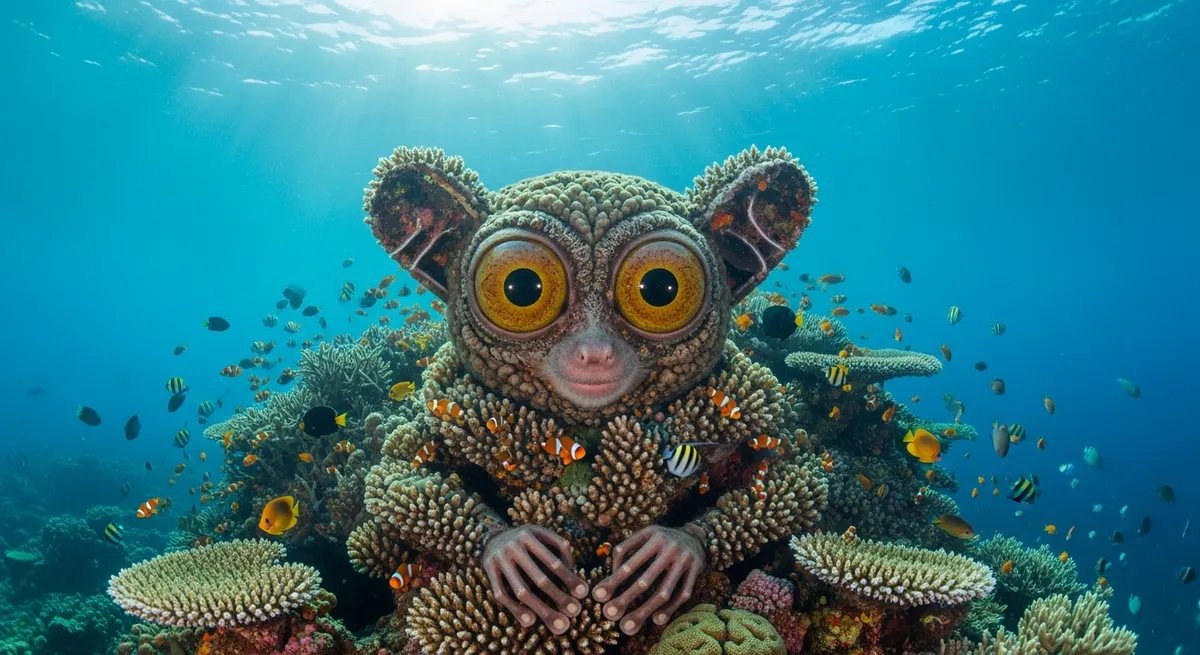 Bohol: Vertical Reefs & Pelagic Encounters on Balicasag's Walls