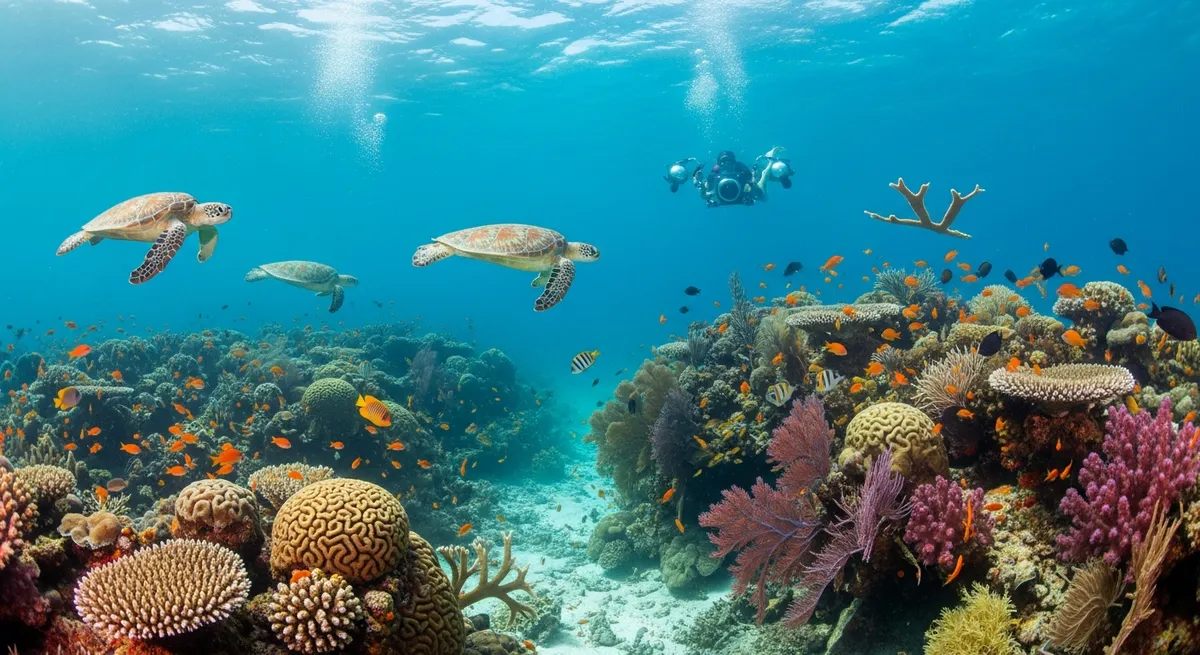 Caribbean Coast
