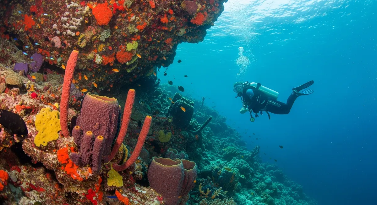 Cayman Brac