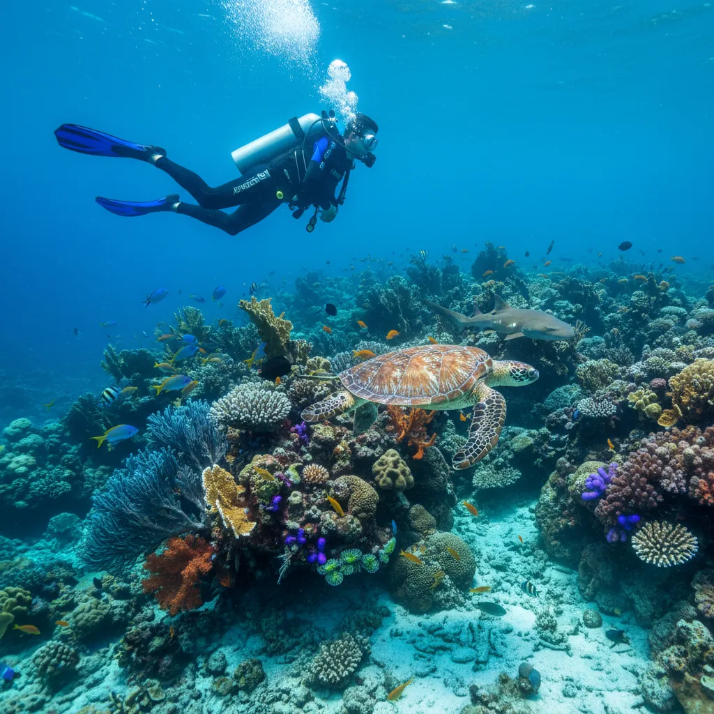 Corn Islands