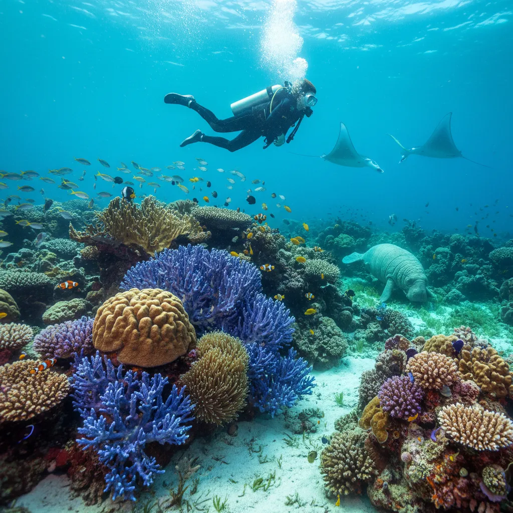 Dahlak Archipelago