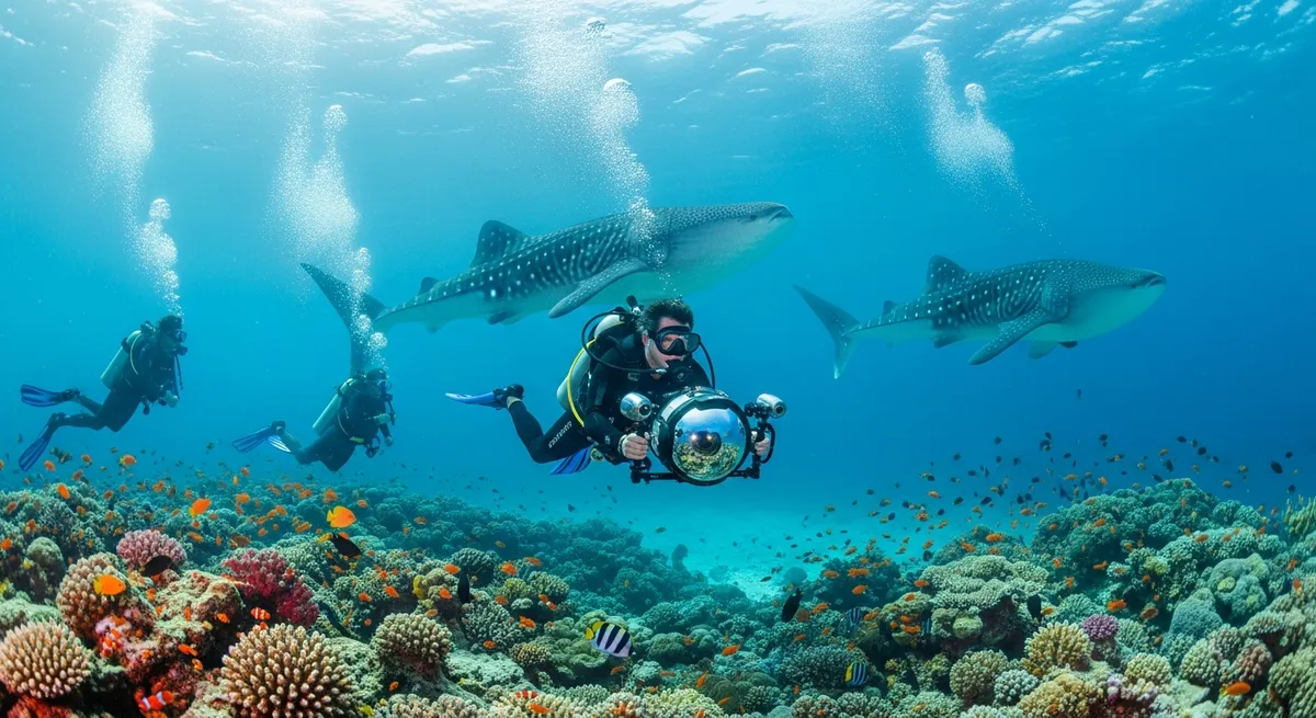 Daymaniyat Islands