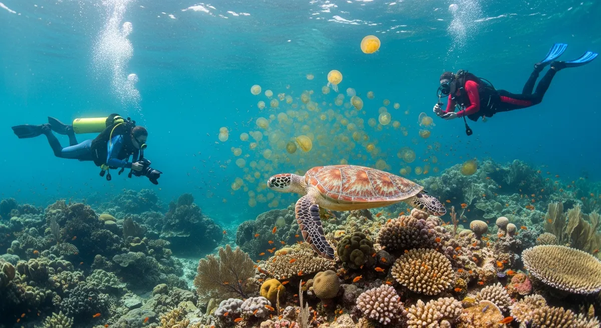 Derawan Islands