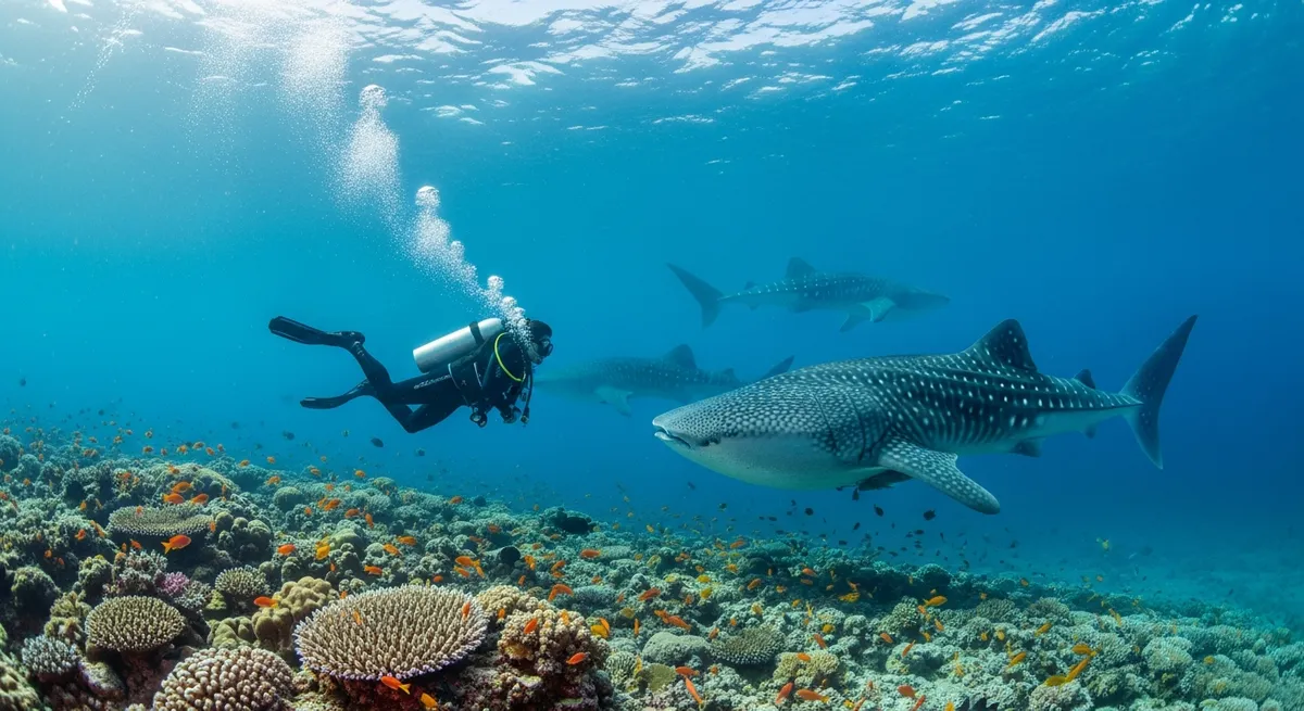 Diving in Esmeraldas & North Coast