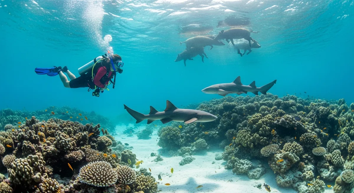 Exuma Cays