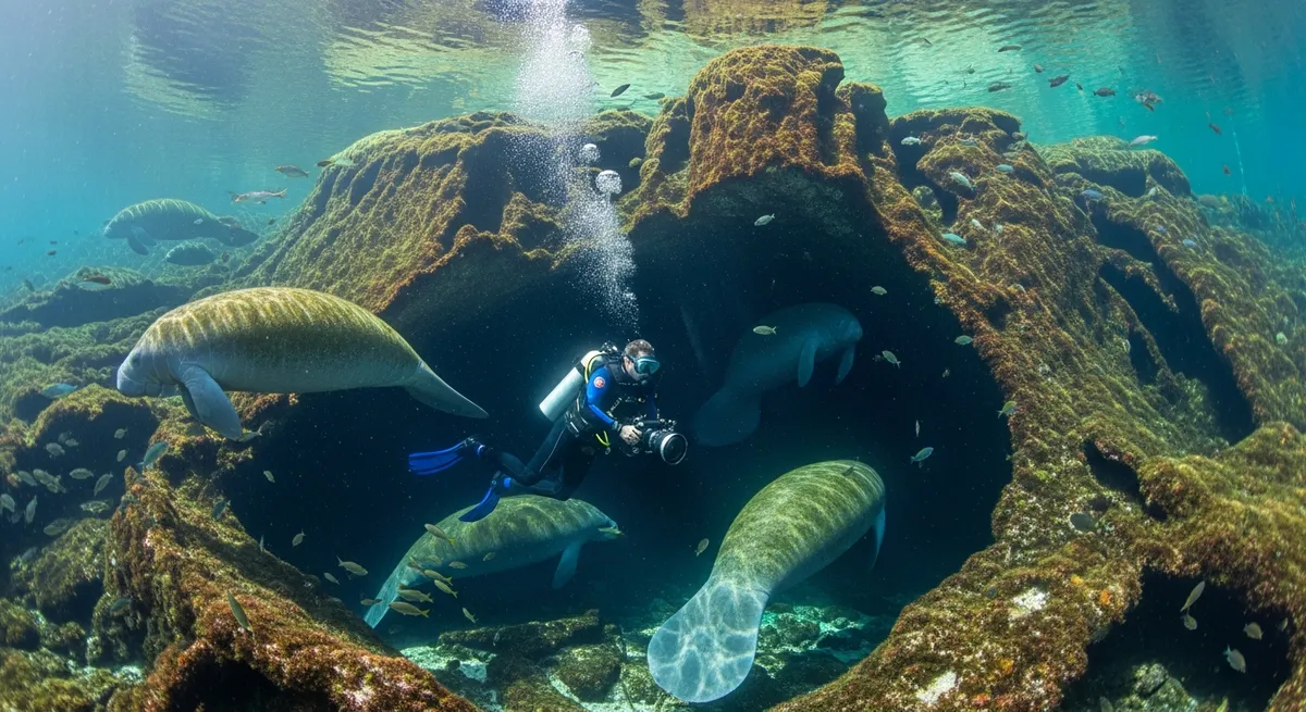 Florida Springs