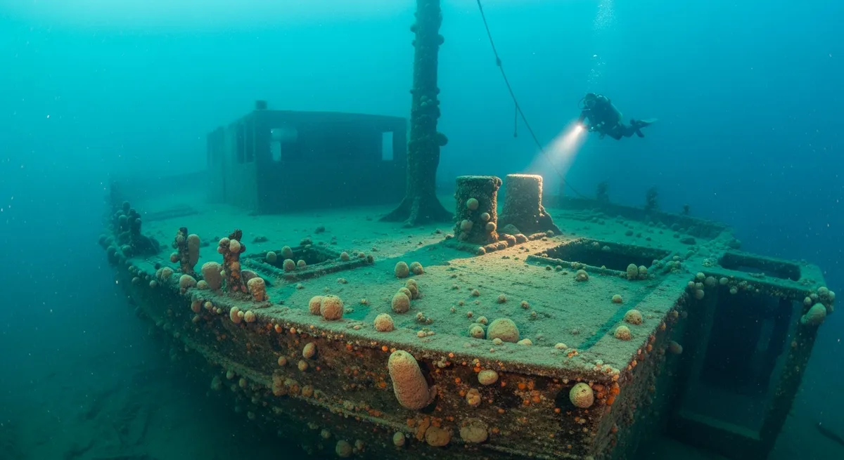 Great Lakes