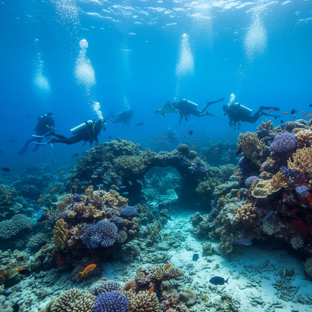 Kenting National Park