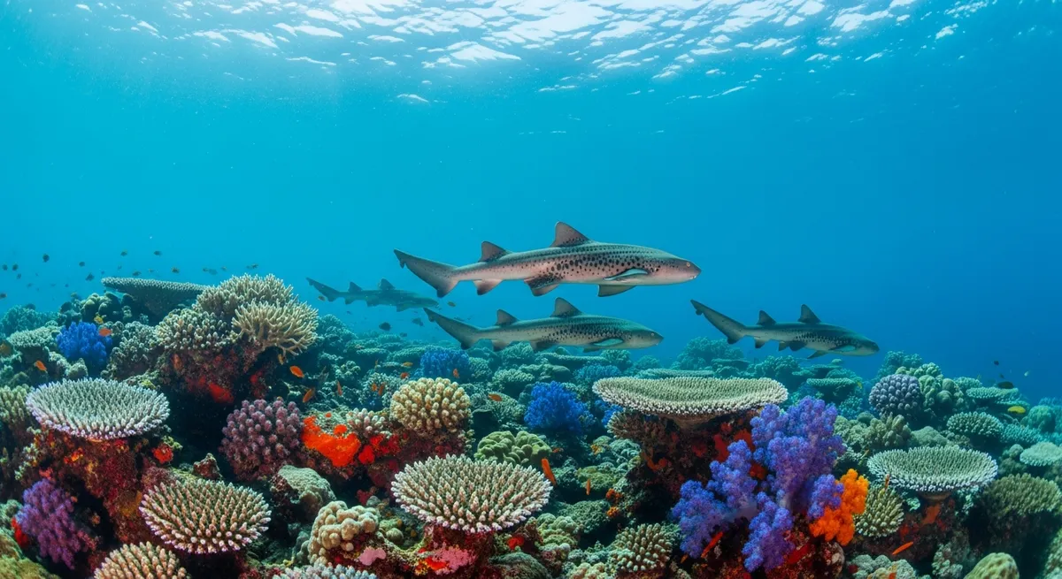 Koh Lanta & Phi Phi
