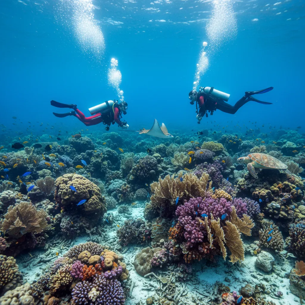 Los Roques Archipelago
