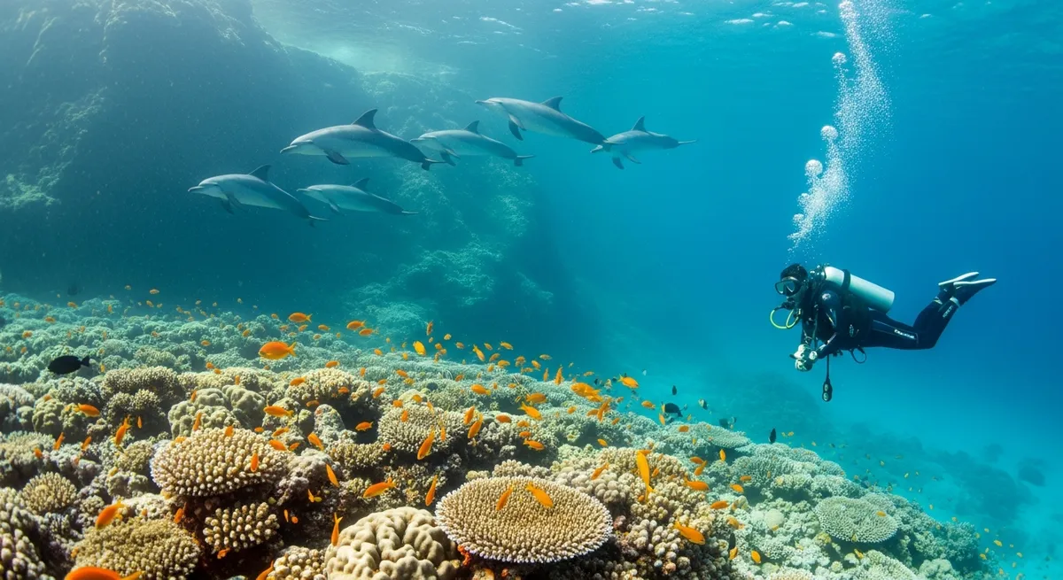 Musandam Peninsula