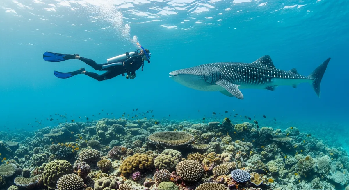 North Ari Atoll