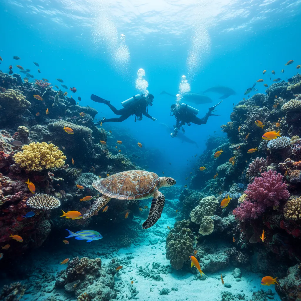 Ogasawara (Bonin) Islands