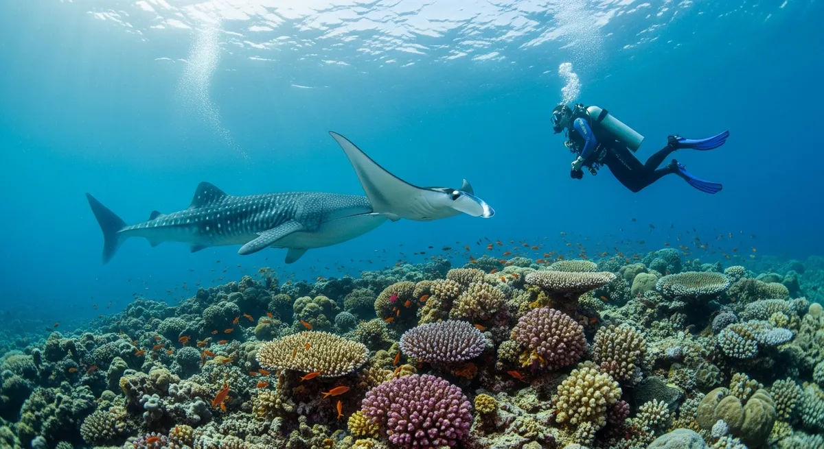 Sabah Coast