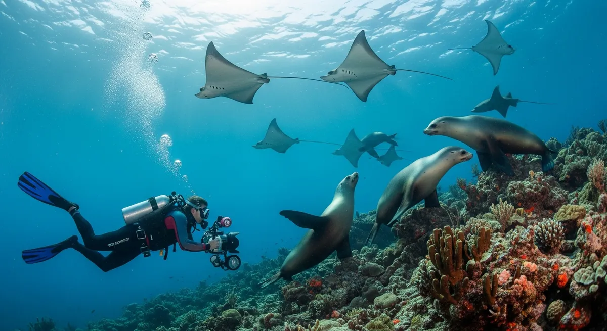 Sea of Cortez