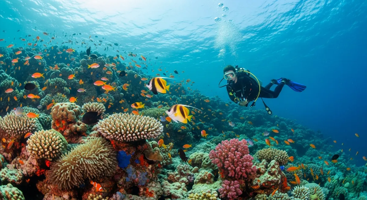 Sharm el-Sheikh