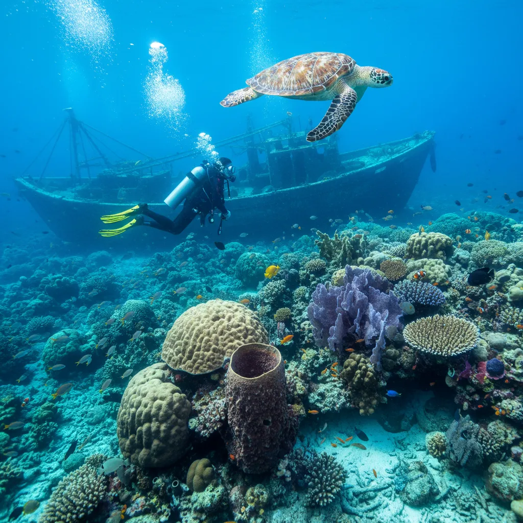 Southern Islands