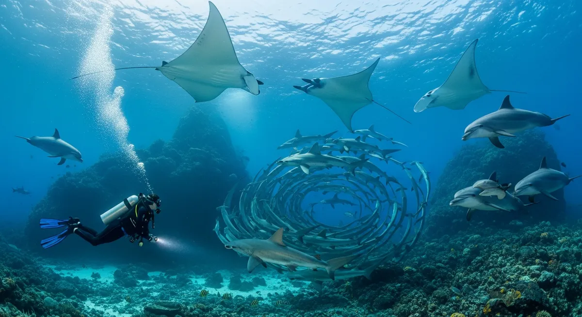 Socorro Islands