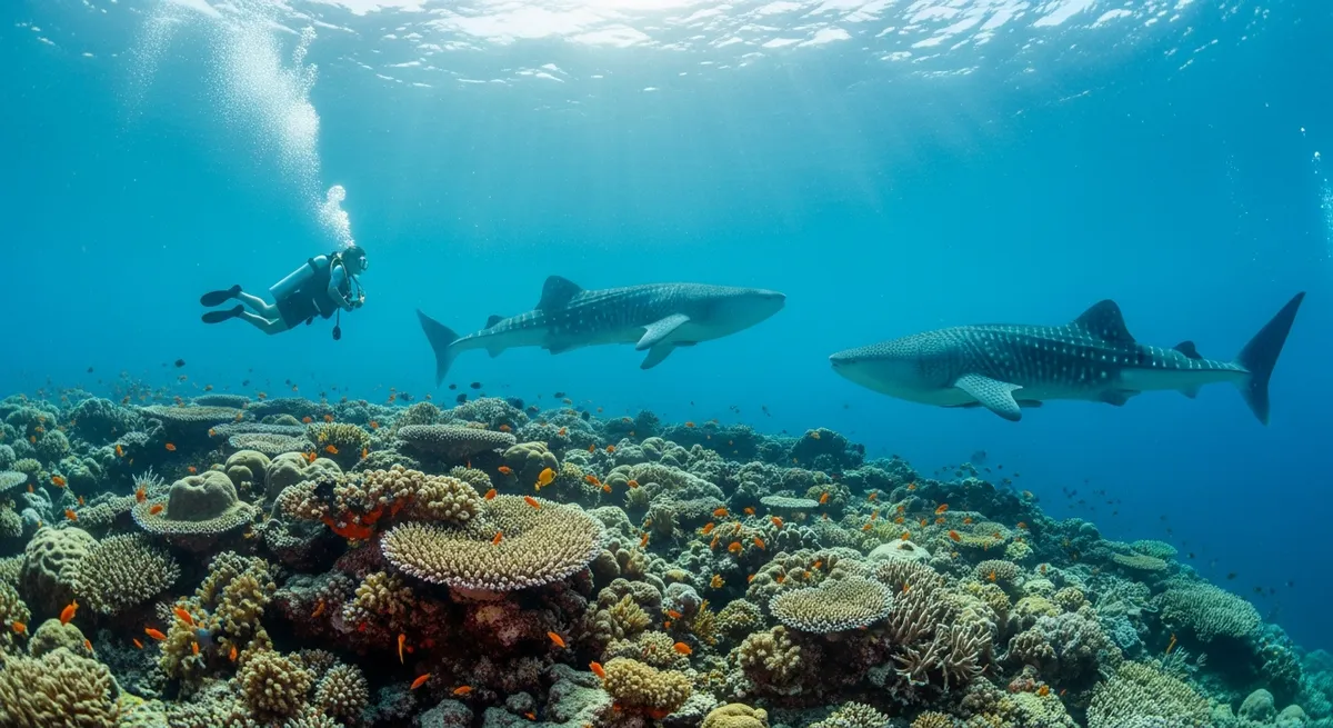 Surin Islands