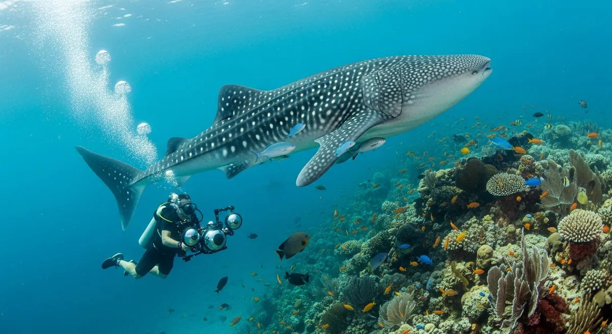 Diving in Tela & North Coast