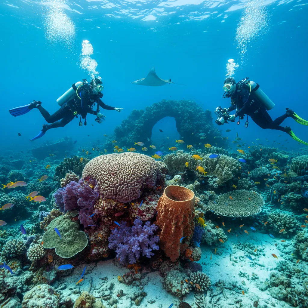 Virgin Gorda & Anegada