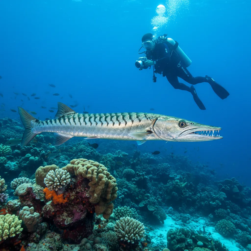 Barracuda