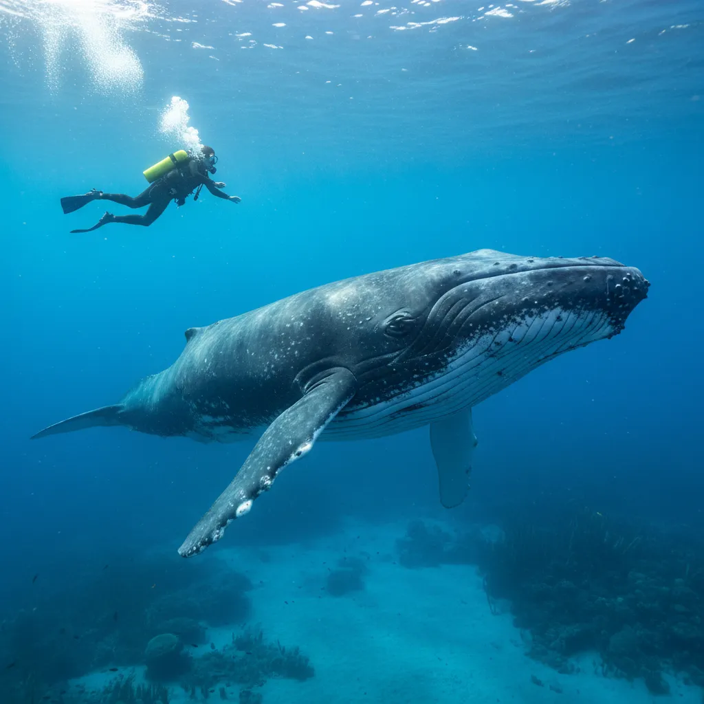 Blue Whales