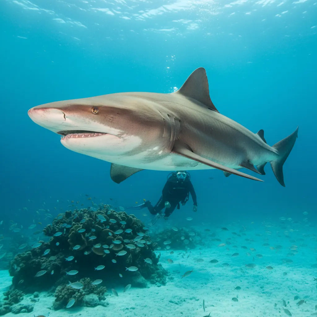Bull Sharks