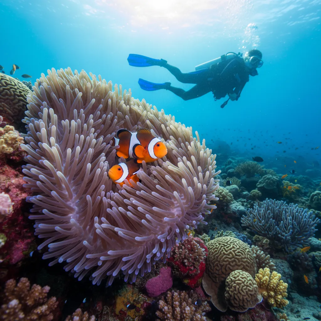 Reef Fish
