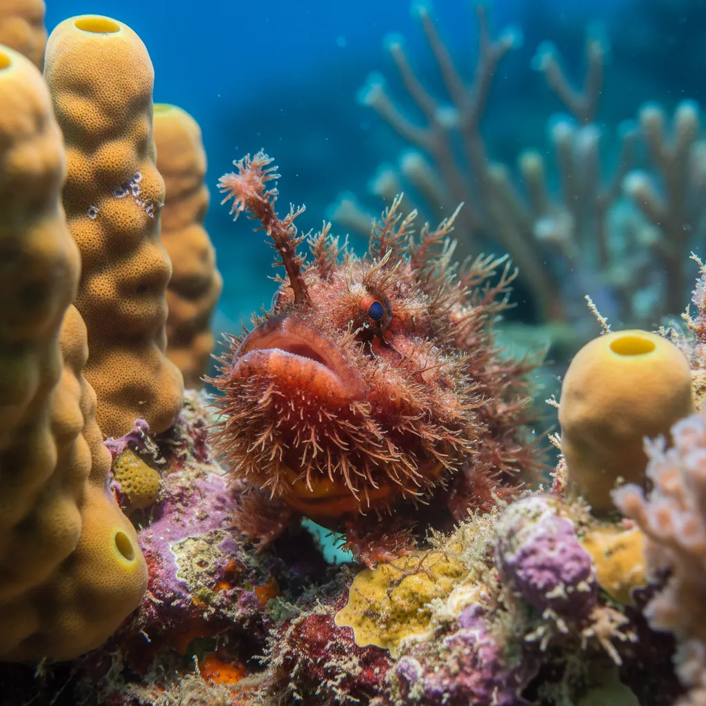 Frogfish