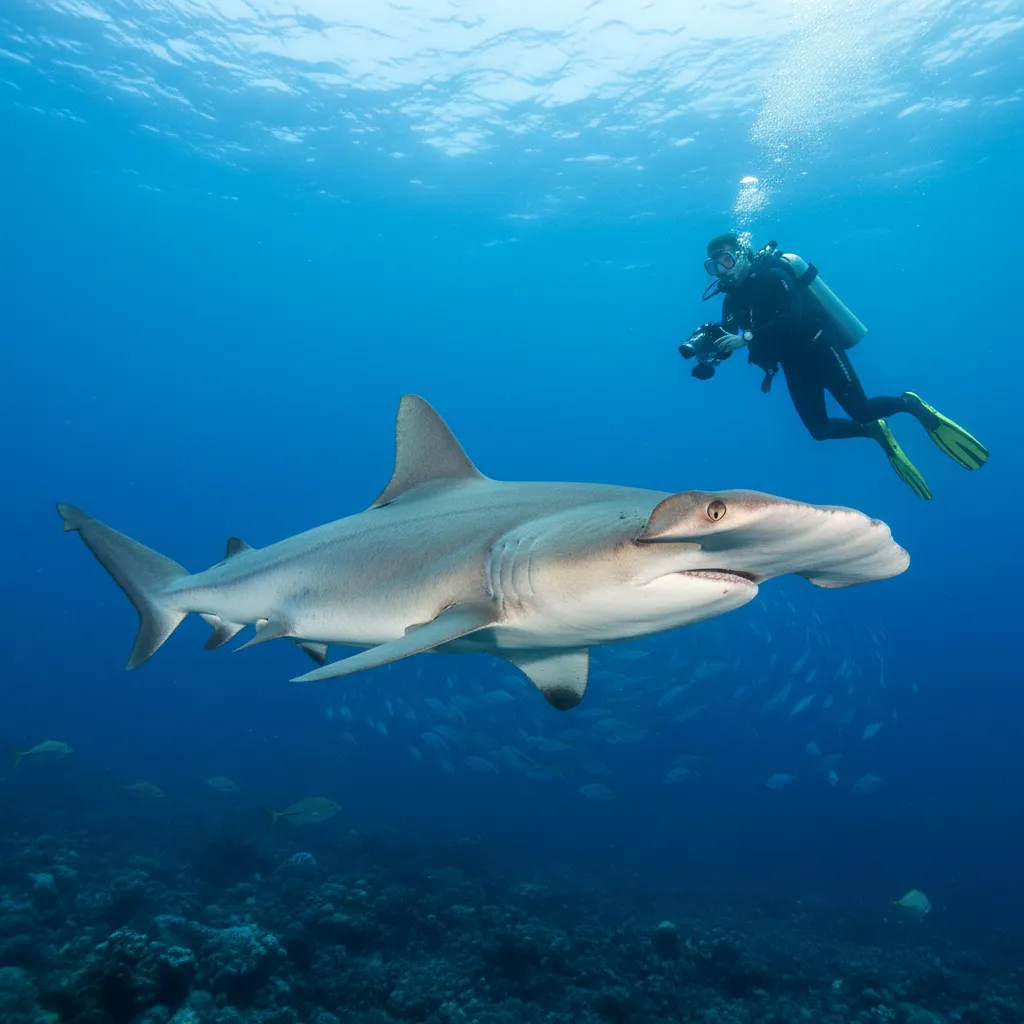 Sharks & Rays