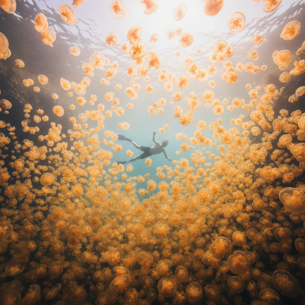 Jellyfish