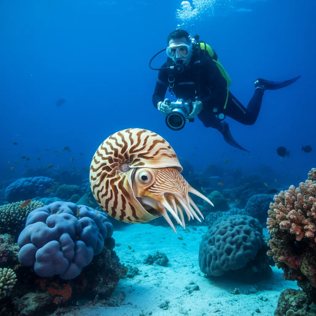 Nautilus
