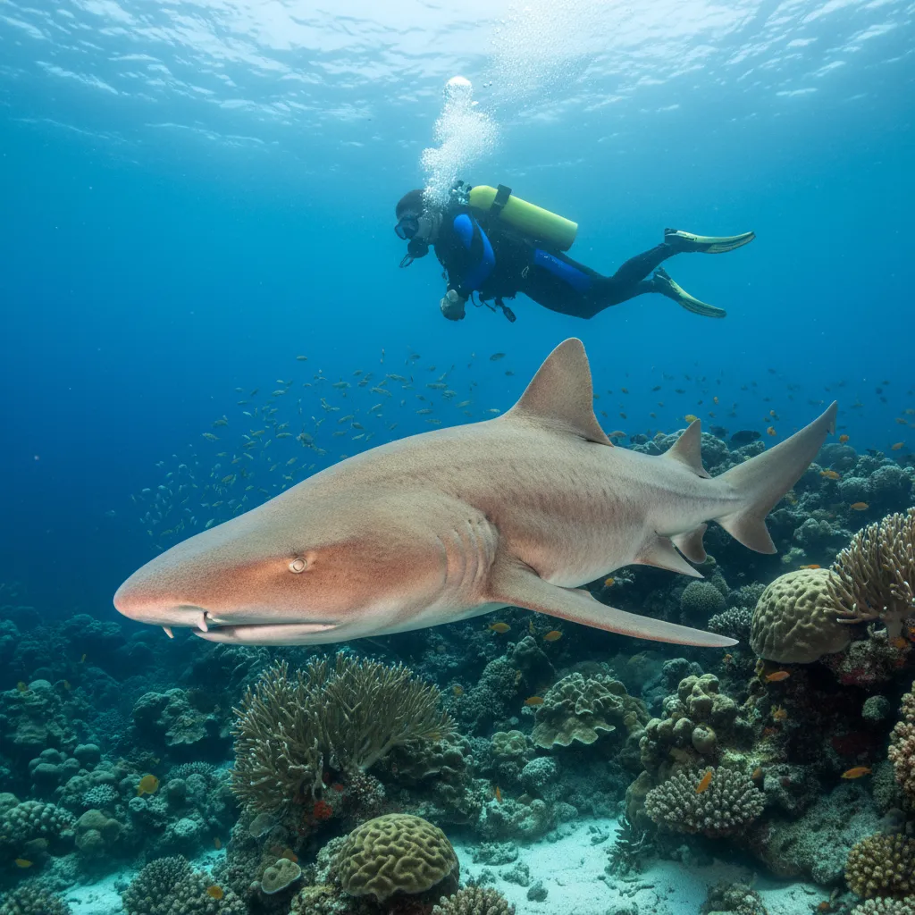 Nurse Sharks