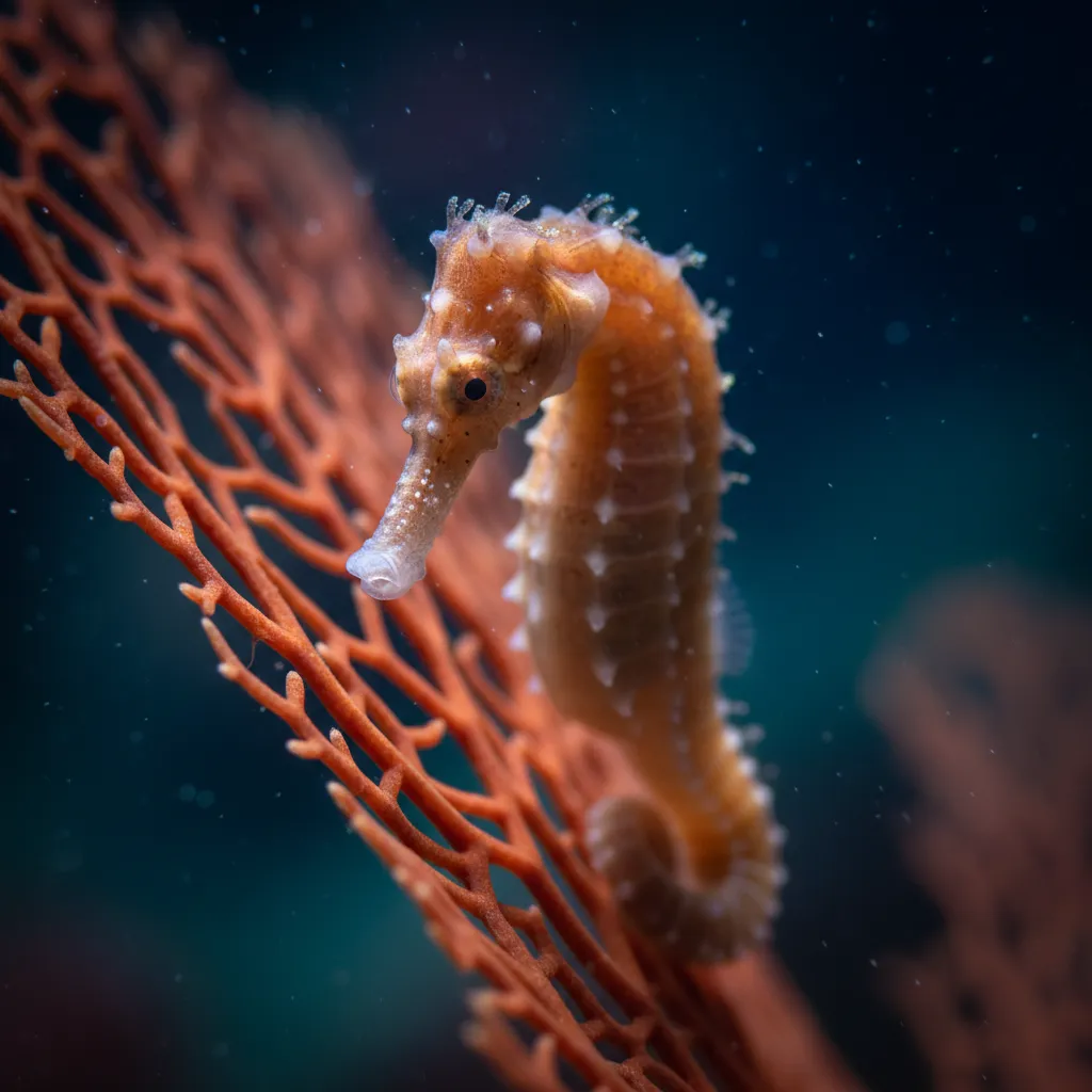Seahorses